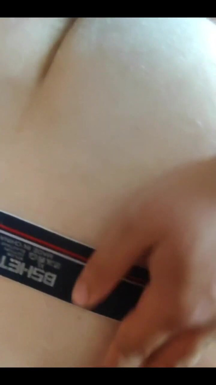 PupFluffy: Une bite arabe me baise profondément