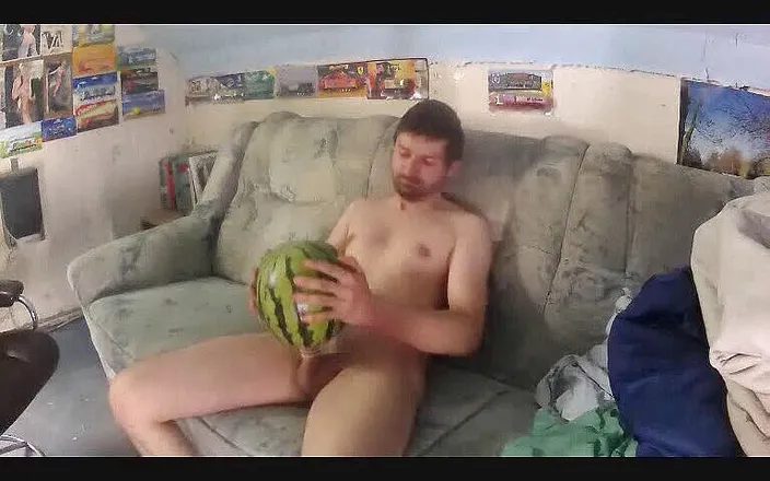 Henry029: Film water-melon fuck new
