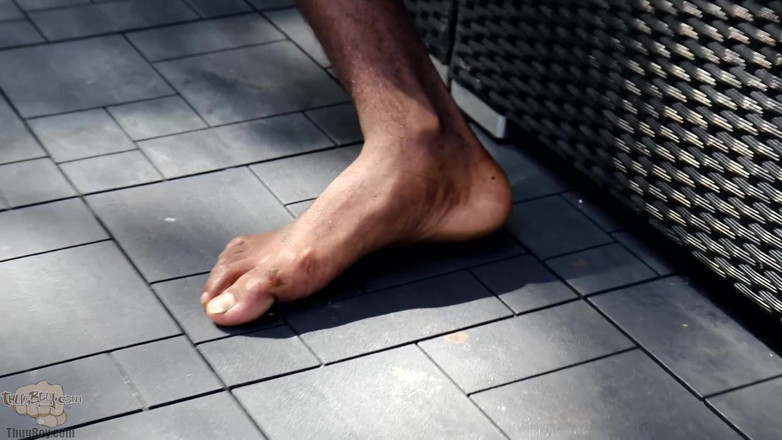 ThugBoy: Sinful Nova