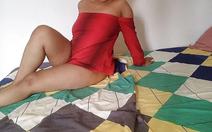PATY PATY: They Left Me Alone at My Friend's House, and I...