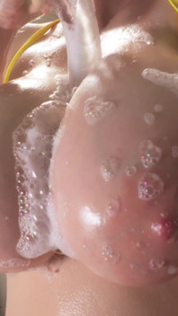 To je důvod, proč miluji sprchování - Lilykoti