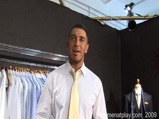 MenAtPlay: In Bed, Part 2