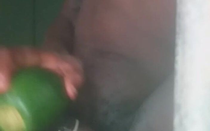 Badman4606: Verrücktes kommen und creampie.
