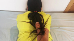 Hawaya: Sex anální pár arabské muslimky