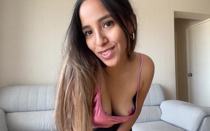 Goddess Alexa femdom: JOI-tober