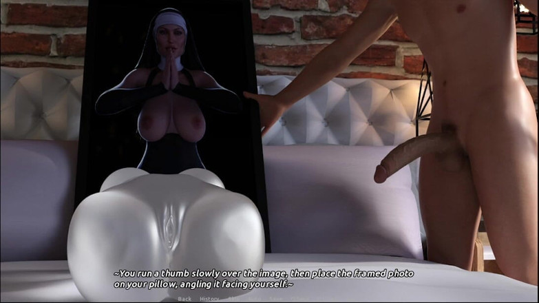 Amaran Futas: Futa Health Care Gameplay Part 16