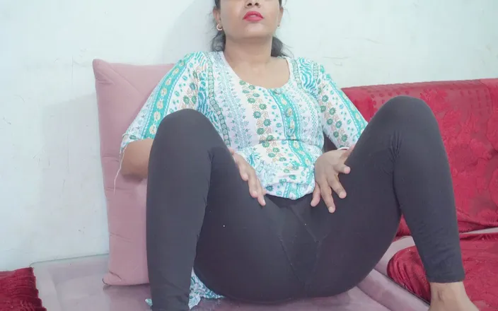 pinki_cute: Solo Porn - Girlfriend Fingered the Ass on Video Call Doggy...