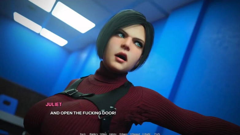 Neon2520: Shadows of Desire v0.9 aldatıyor güncelleme 5