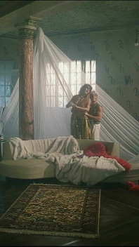 Aladdin dan Ekor Ajaib