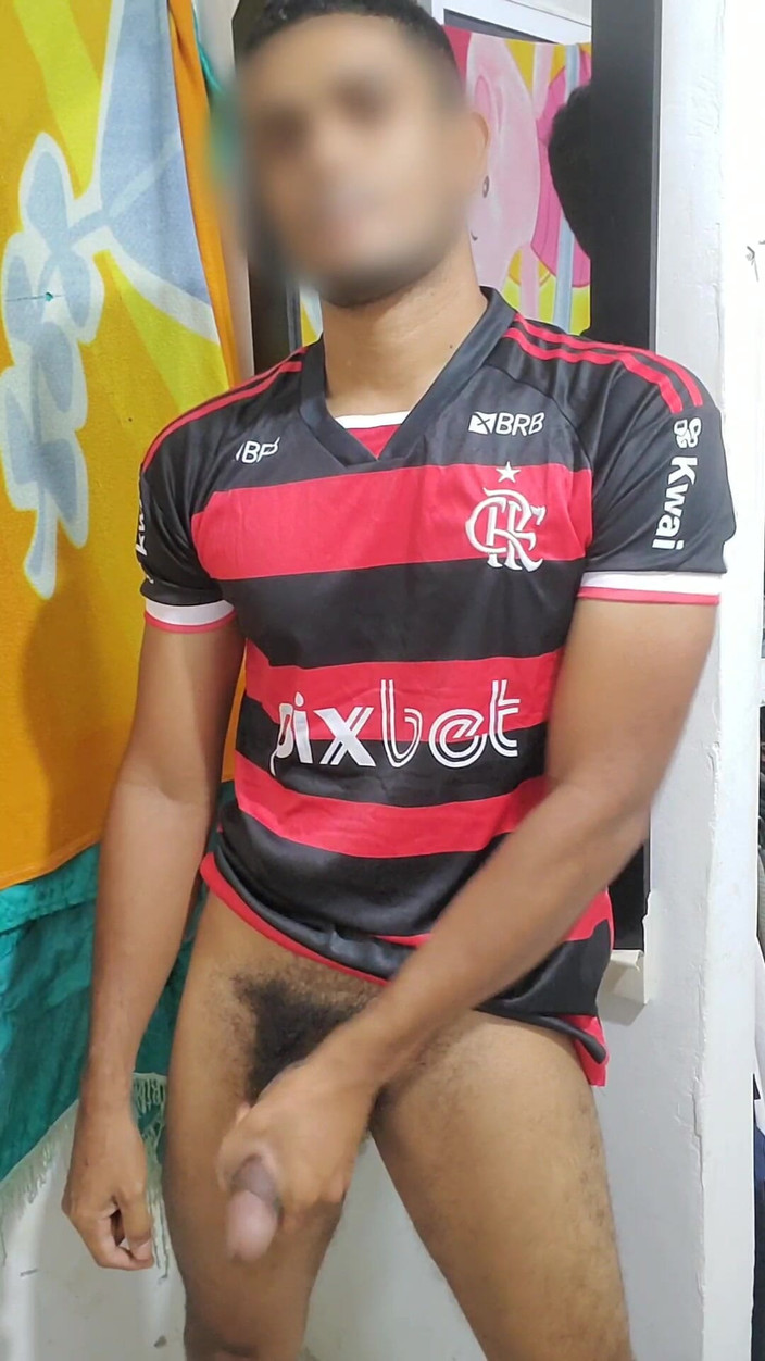 Charlieburrito: mastürbasyon