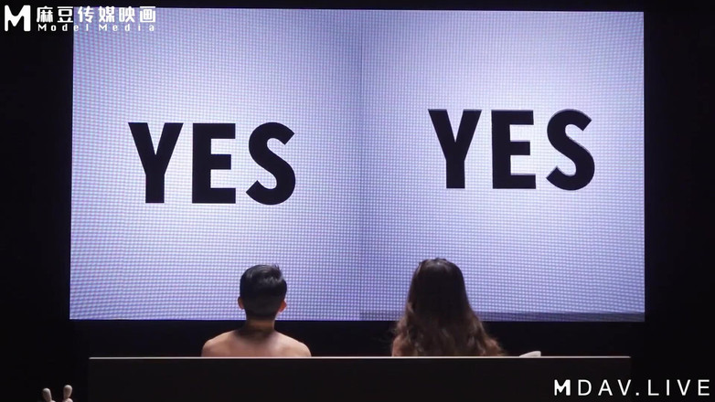 ModelMedia Asia: Mtvq15-ep1 El número de sexo de heartbeat ep1 / persa x...