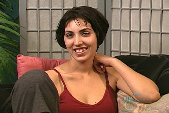 ATK Archives: Інтерв'ю.