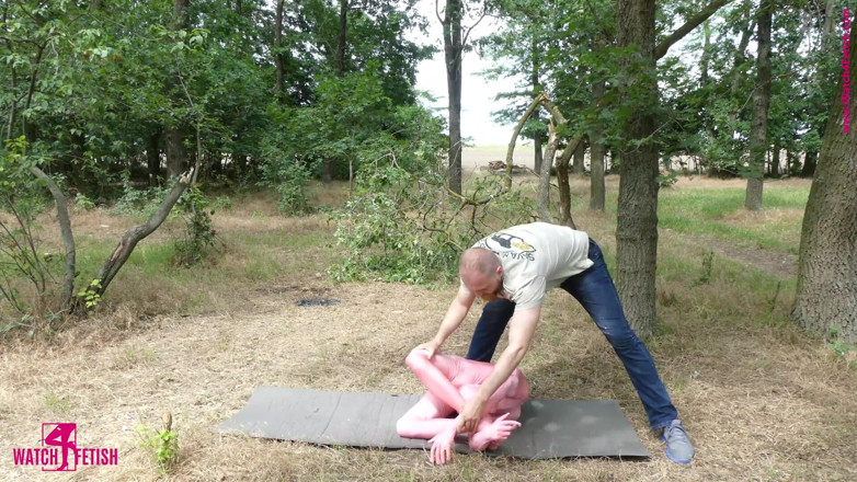 Dollrotic: Crazy Ragdoll Act