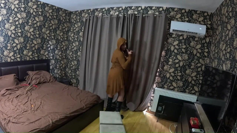 MilfyCalla: Cosplay de rol compilación vol. 2 - secretaria, princesa fantasía, robin hood...