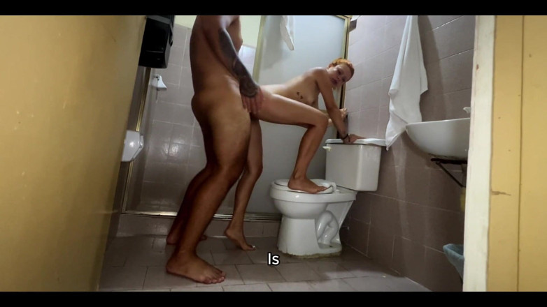 Camilo mendoza: Shower Sex with an 18-year-old Petite. HD Porn- Mexican- Close up-...