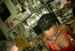 Italian swingers LTG: Amatérské porno video nalezeno ve sklepě # 4 - Nespokojené italské ženy!