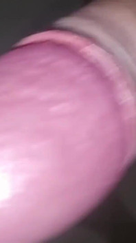 They Make Me Cum - with a Huge Cock and Moans