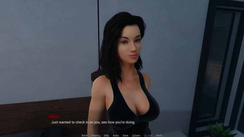 Studio-77: Pryč z domova # 40 - macecha sex je zábava