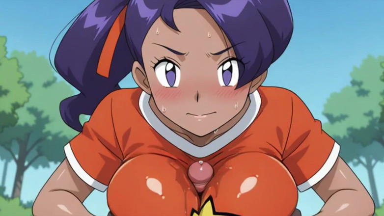 Prznai: Pokemon Claudina Kura