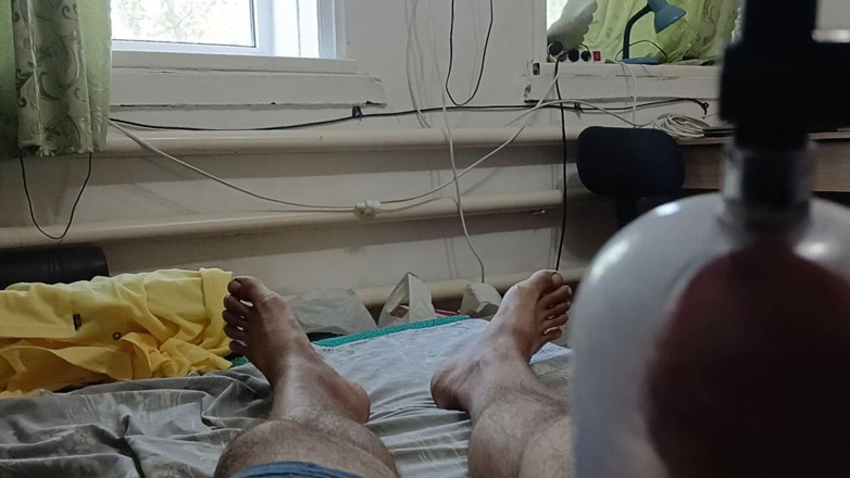 AlexCat: My Cock Wants to Play with a Penis Pump