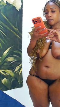 BBW Striptiz & Twerk