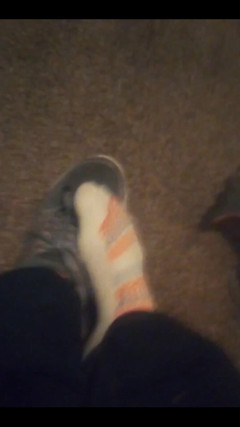 Foot Fetish thumbnail