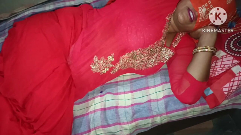 Hot poonam69: Thổi kèn sâu và cưỡi trên con cặc của tôi