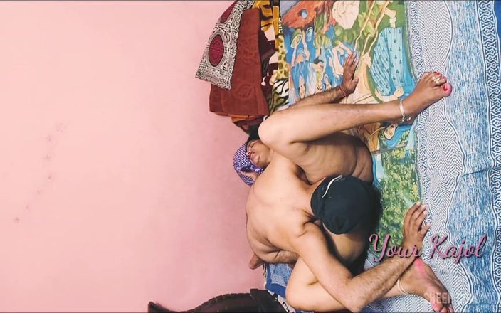 Lustykajolbhabhi: Desi Lust