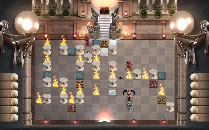 LoveSkySan69Real: The Genesis Order V93122 Part 334 Puzzle!! by Loveskysan69