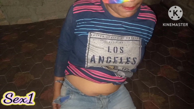 Amrita32: Bhabhi Ji Ko Pela doma