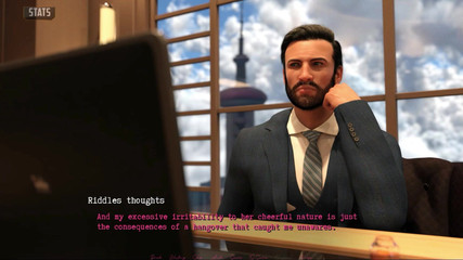 Miss Kitty 2K: Řešení hádanky - Pt 3 - zrzka pro od Misskitty2k