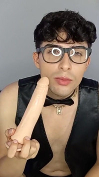 I Am Ur Gay Teacher