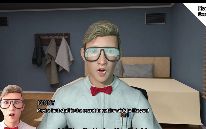 WICKEDGAMMES: Sexbot (del 5)