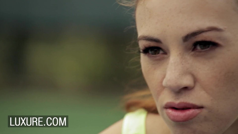 Luxure: Jessyca Wilson cinsel performansının videoya kaydedilmesini istiyor