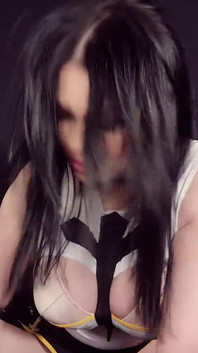 How Many Cocks? Nun! yet!