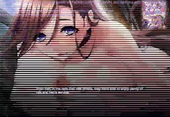 Eroge Dimension: Inakagurashi Harem Scene 17-23