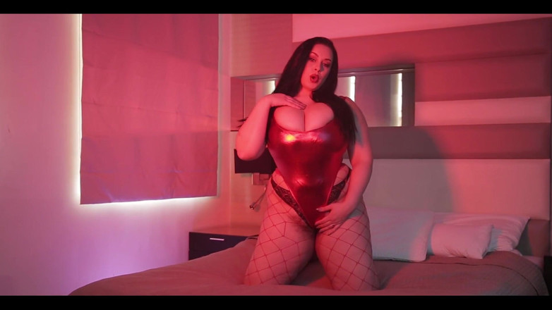 Anastasia Lux: Ehi Hru?
