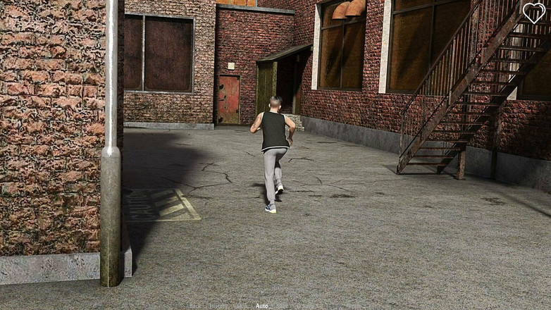 Joystick Cinema: Off the Record (EP 06) - položení prvního dne v práci