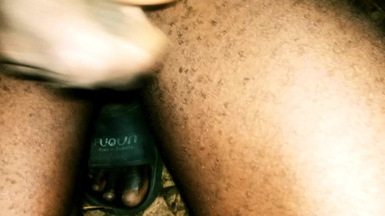 Judith xxx: Masaje, episodio 15