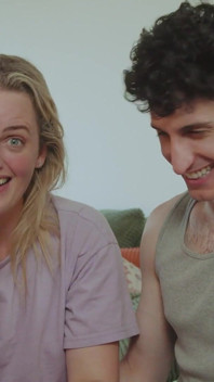 Intervista: le vacanze con Charlie Forde, Nick Strokes
