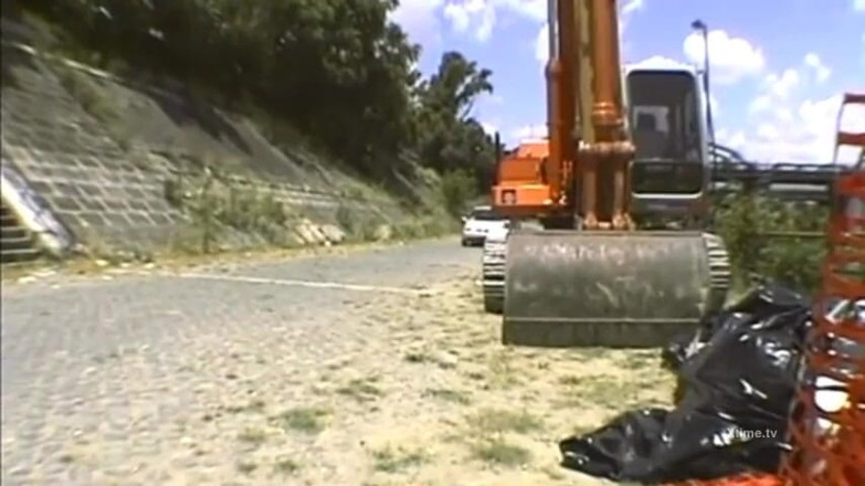 Monster Cocks: dirty anal kelly in rome 2 - scene 1