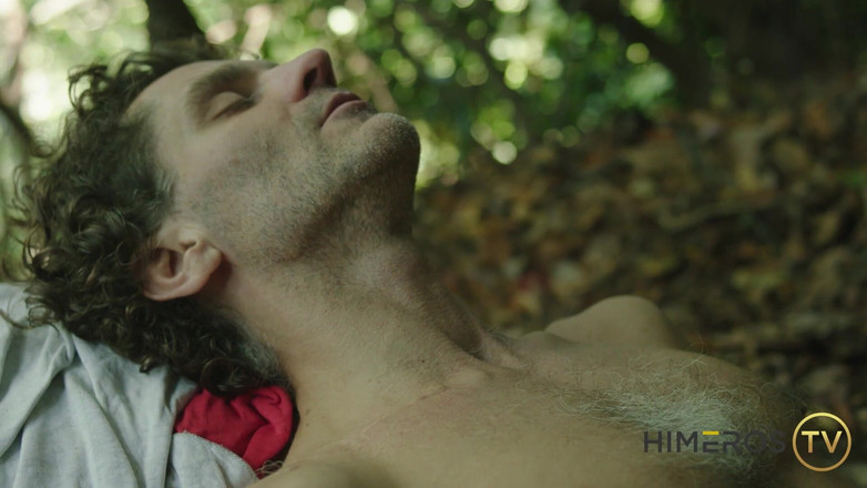 Himeros.tv: Caveman Sex