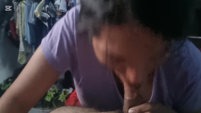 Rubis: Jiran Minta Saya Untuk Air Mani
