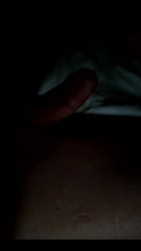 Come and Join Me for a Good Wank Session