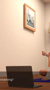 Project Hot Wife: Hot Streamer Girl