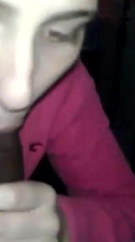 Lil Mary Quick Blow & Swallow Cumpilation Part 1