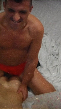 Str8 đã kết hôn đụ tôi mạnh bạo