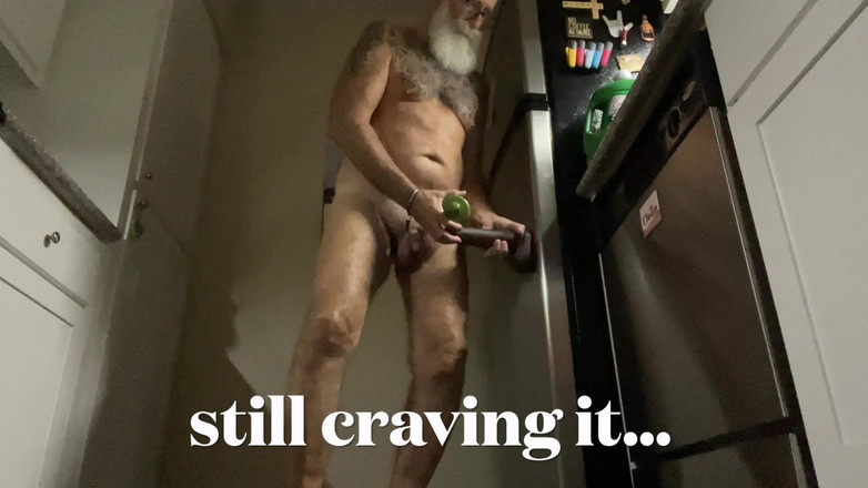 feedmedick: Redo.. och fyller mitt hål.