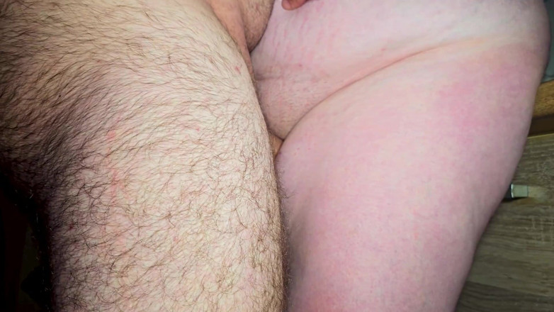 Ladybottox: Fucking a Girl with a Tight Virgin Pussy, I Cum...