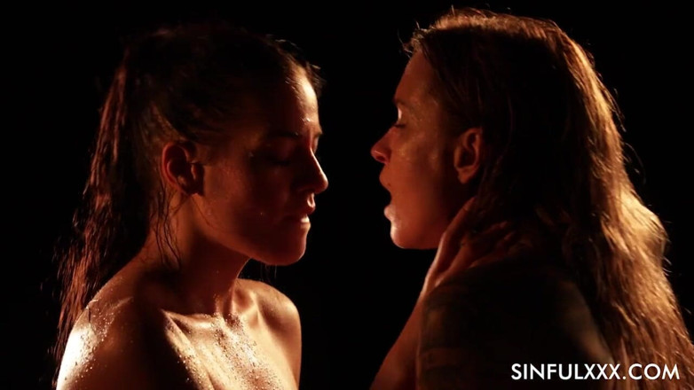 Sinfulxxx: 2 สาว 1 จู๋ โดย SinfulXXX